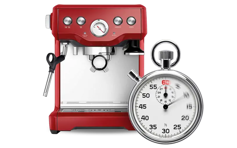 ремонт кофемашин цена