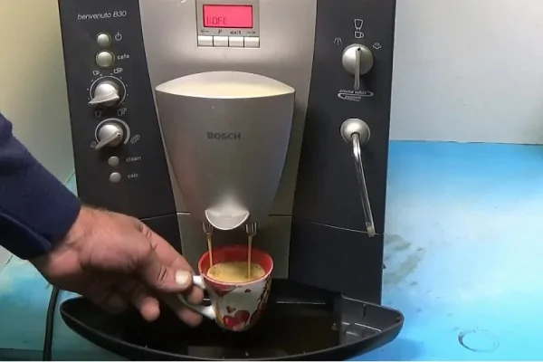 кофемашина сервисный центр