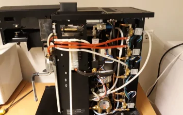 сц ремонт кофемашин