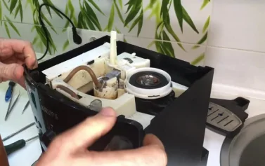 ремонт кофемашин цена